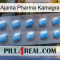 Ajanta Pharma Kamagra viagra3